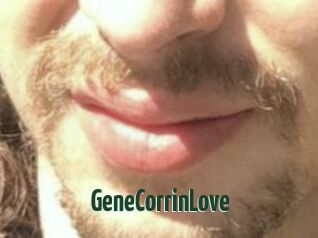 GeneCorrinLove