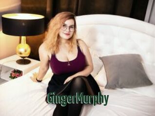GingerMurphy