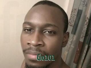 Gio101