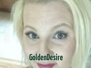 GoldenDesire