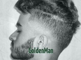 GoldenMan