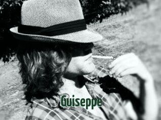 Guiseppe