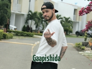 Gaapishida