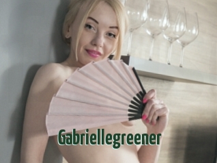 Gabriellegreener