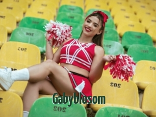 Gabyblosom