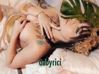 Gabyrici