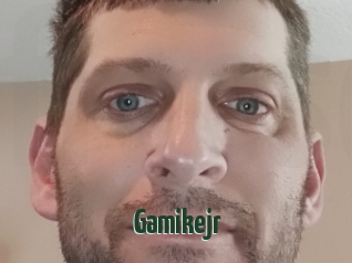 Gamikejr