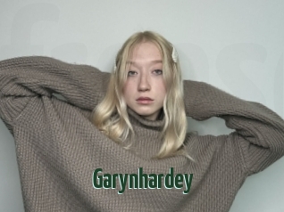 Garynhardey