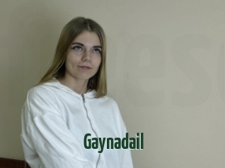 Gaynadail