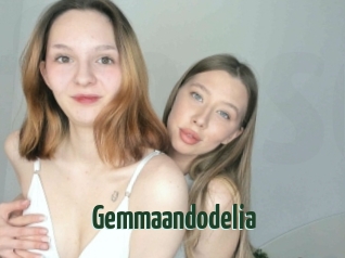 Gemmaandodelia