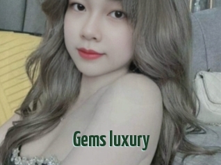 Gems_luxury