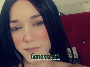 Genessis21