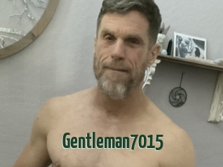 Gentleman7015