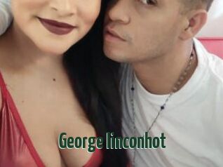 George_linconhot