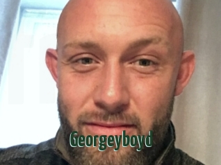 Georgeyboyd