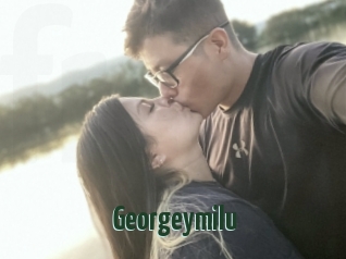 Georgeymilu