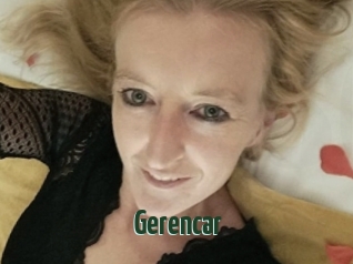 Gerencar