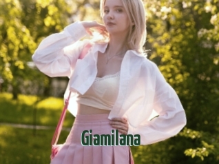 Giamilana