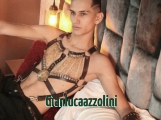 Gianlucaazzolini