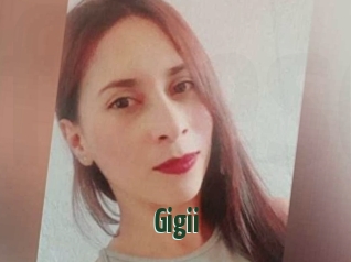 Gigii