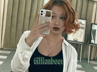 Gillianbeer