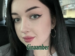 Ginaamber