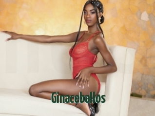 Ginaceballos