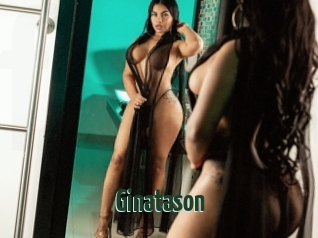 Ginatason