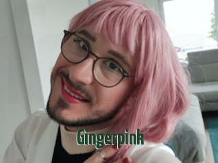 Gingerpink