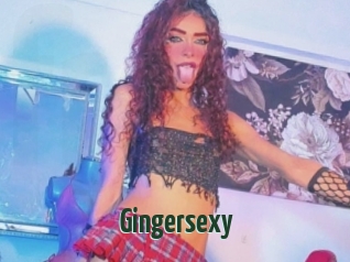 Gingersexy