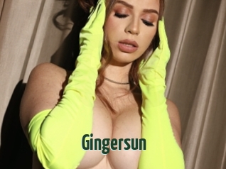 Gingersun