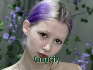 Ginnycaty