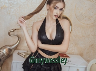 Ginnywessley