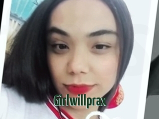 Girlwillprax