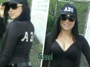 Gissel