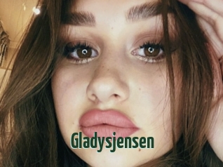 Gladysjensen