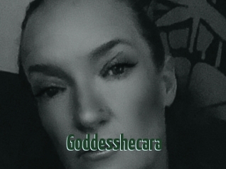 Goddesshecara