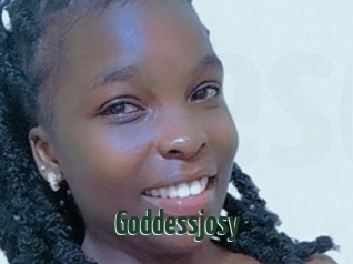 Goddessjosy