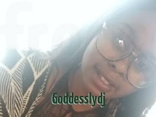 Goddesslydj