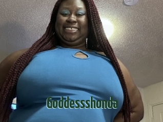 Goddessshonda