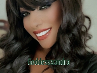 Goddessxandra