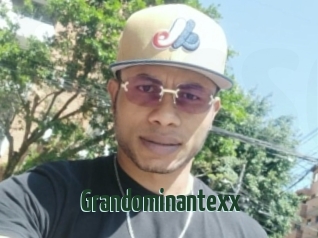 Grandominantexx