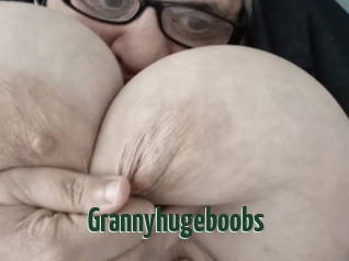 Grannyhugeboobs