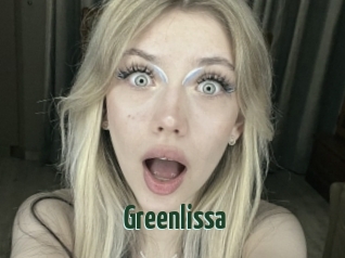 Greenlissa