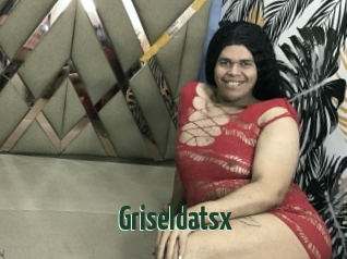 Griseldatsx