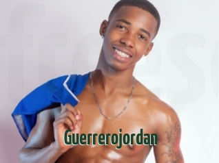 Guerrerojordan