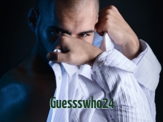 Guessswho24