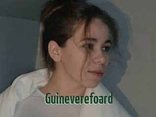 Guineverefoard