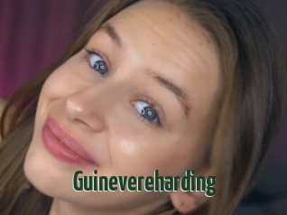 Guinevereharding