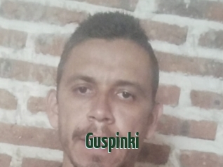 Guspinki